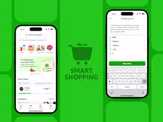 Smart Shopping