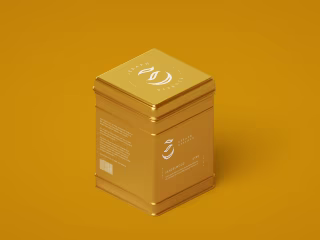 Seraph Essence Branding.
