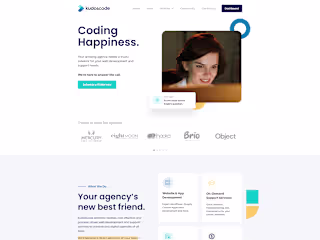 Kudos Code