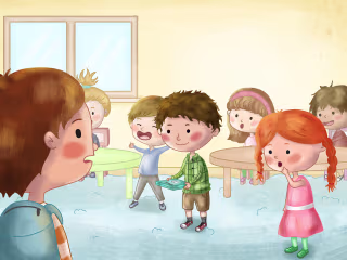 Sami (children's book)