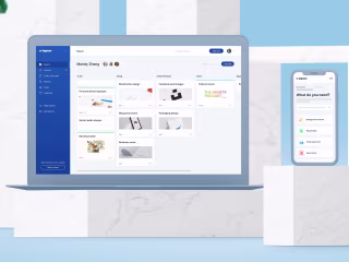 Kapa99 - Web Application & Web Design