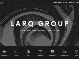 Website Design 