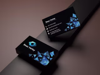 Business Cards