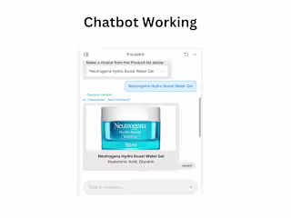 Discover how AI-powered custom chatbots can transform your busi…