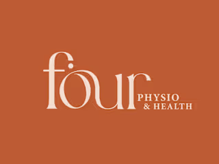 FOUR Physio & Health - Branding