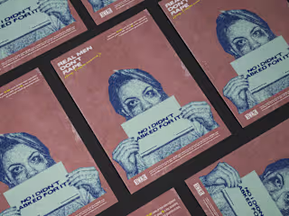 NEWMEN | Anti-Rape Campaign