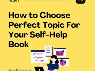 Finding Inspiration For Self-Help Writing