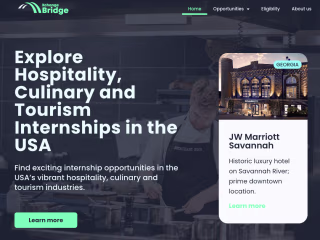 Xchange Bridge - Web Development, Web Design, Automation