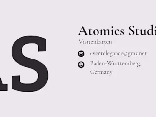 Business Card Design
