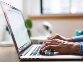 Editor for Insurance Blogs