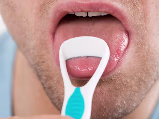 Improve Oral Health With the Best Tongue Scraper Options