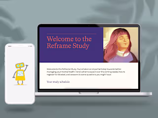 Document Design | Clinical Trial Participant Onboarding Sheet