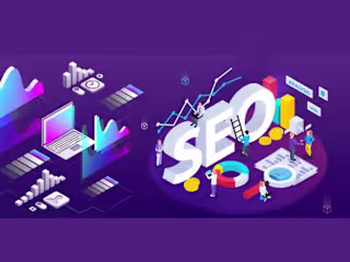 Unlocking SEO