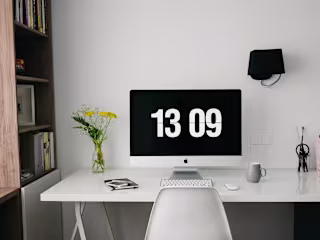 Unleashing Creativity