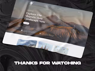 Hydepark Digitals | UI Designs Mockups