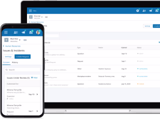 [Project] Designing a large scale platform: Issues & Incidents