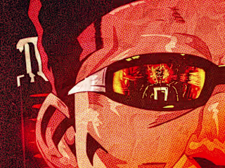 Movie Poster designs
