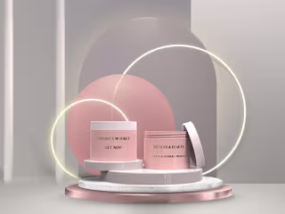 Product Mockups