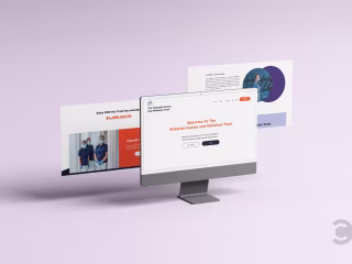 This Automated Wix Website Saved a Charity Tons of Time