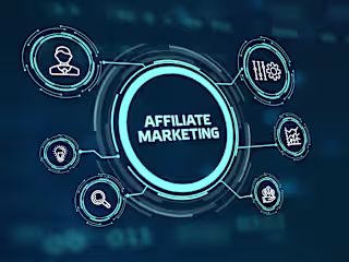 Affiliate Marketing