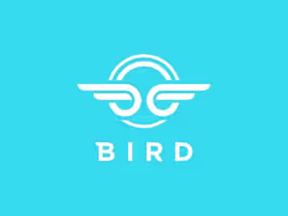 BIRD 🛴