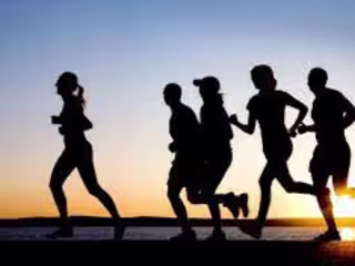 How to live a healthy life ??