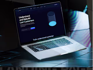 Framer Design & Development | Relixir.ai
