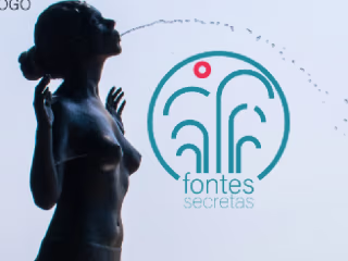 Fontes Secretas - Branding