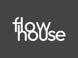 flow house :: Brand and Website