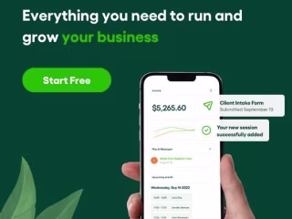 SaaS Web Copy
