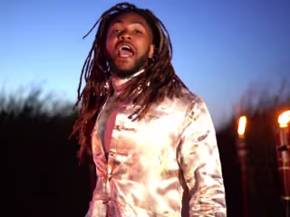 JAHMEETSAUTO - "Envy” 
