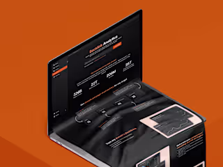 Crable UX/UI Case Study: A New Era In SEO Management