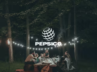 PepsiCo Content Creation - Social Media Campaigns