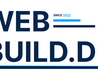 Website | Web-Build.dk - Your it solution