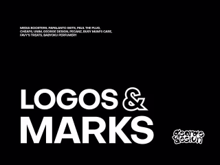 Logofolio V1