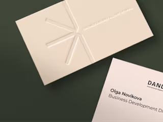 Brand Identity for Dandelion Business Community :: Behance