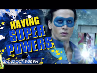 A FLYING JATT THEATRICAL - YouTube