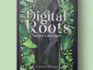 Book Cover Illustrations