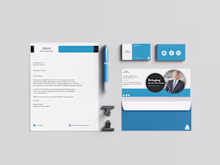 PG&E Printing Project