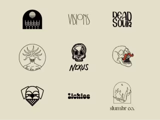 Logo Design v1