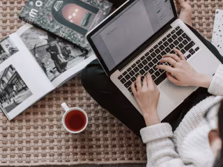 Proofread Articles and Essay