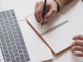 Editing and proofreading nonfiction book