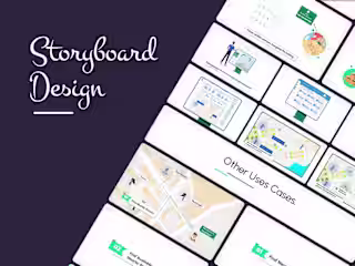 RTLS Saas Explainer Video 