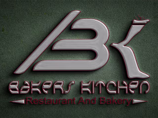 Logo Design for Bakers kitchen