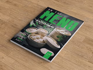 Eat, Play, Savor: A Deliciously Magazine Redesign Adventure