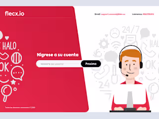 FLECX.IO