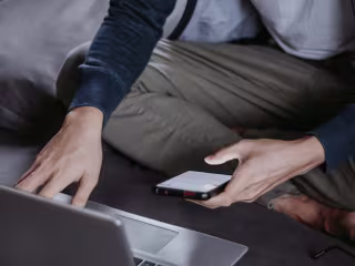 How not to lose your mind with online meetings