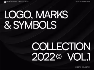 LOGOFOLIO COLLECTION 2022 VOL.1 