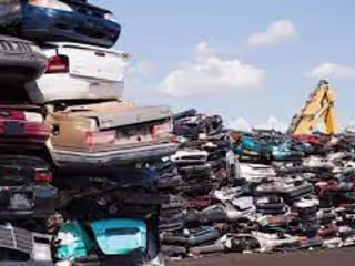 Scrap Car Singapore: A Comprehensive Guide