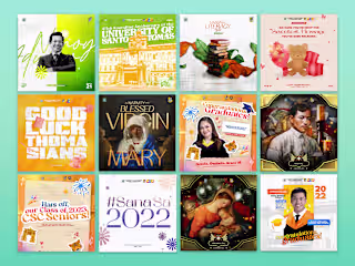 '21-'22 CSC Publicity Materials